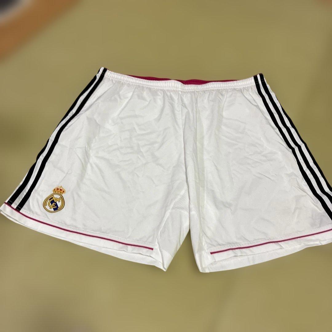 レアル・マドリード トニ・クロース 8番 長袖