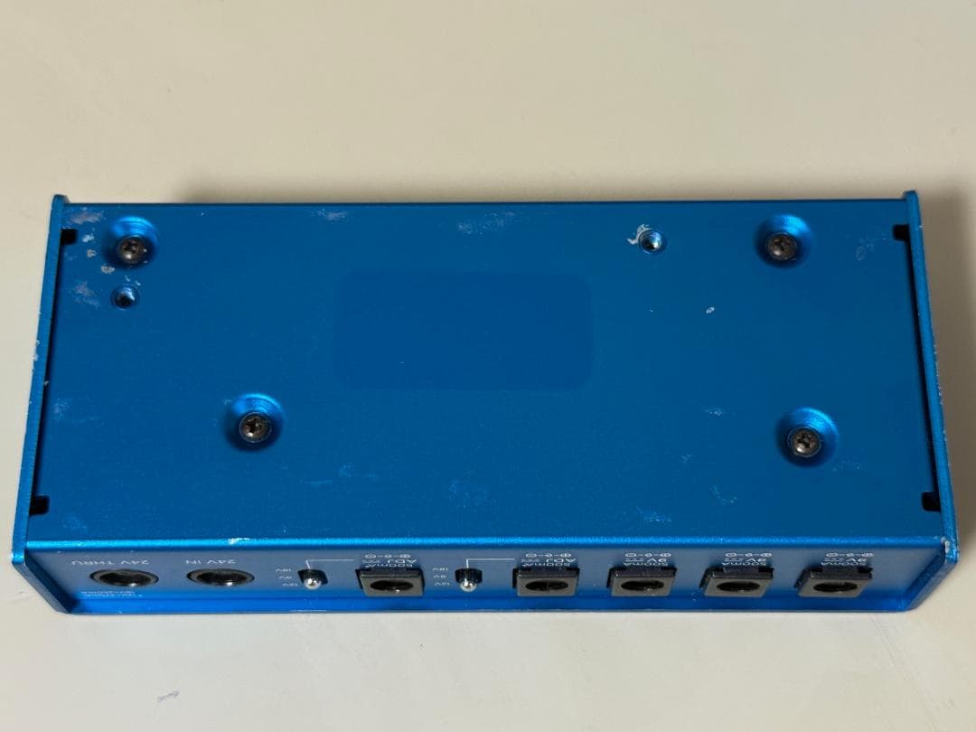 ギター Strymon Ojai R30