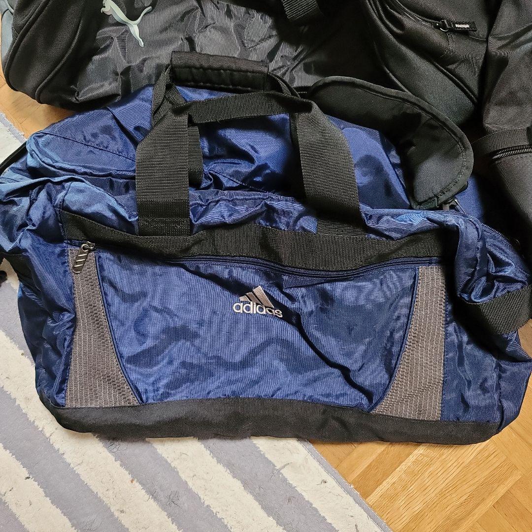 スポーツバック、リュック