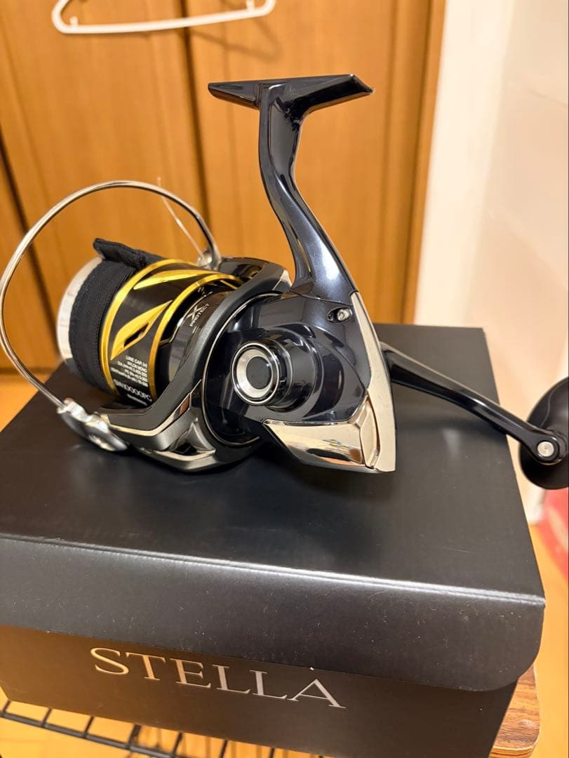 SHIMANO STELLA SW10000PG シマノ　ステラ