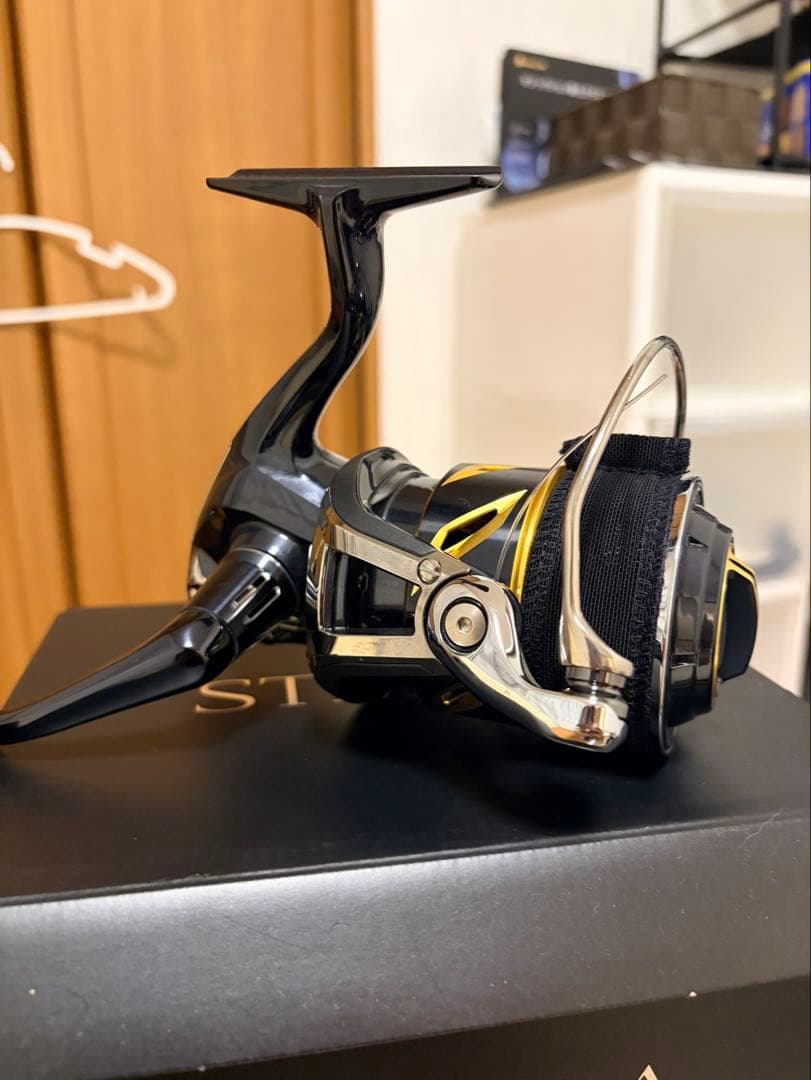 SHIMANO STELLA SW10000PG シマノ　ステラ