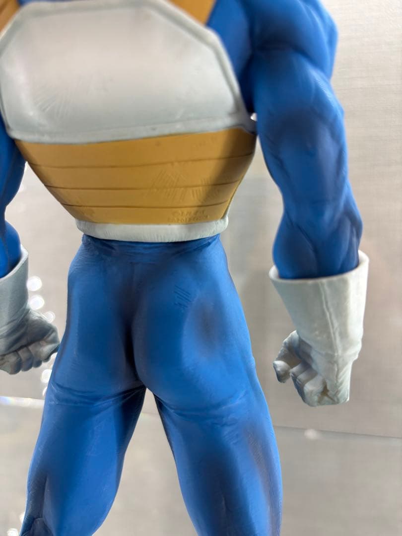 SMSP ベジータ　海外正規品