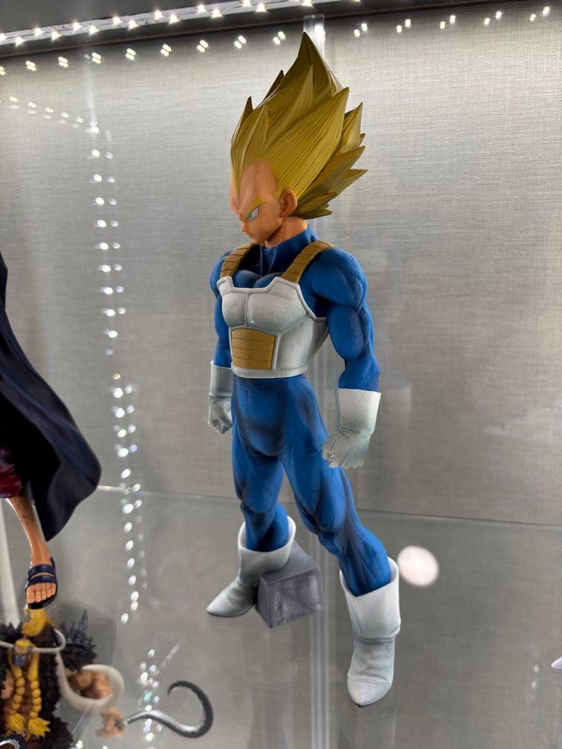 SMSP ベジータ　海外正規品