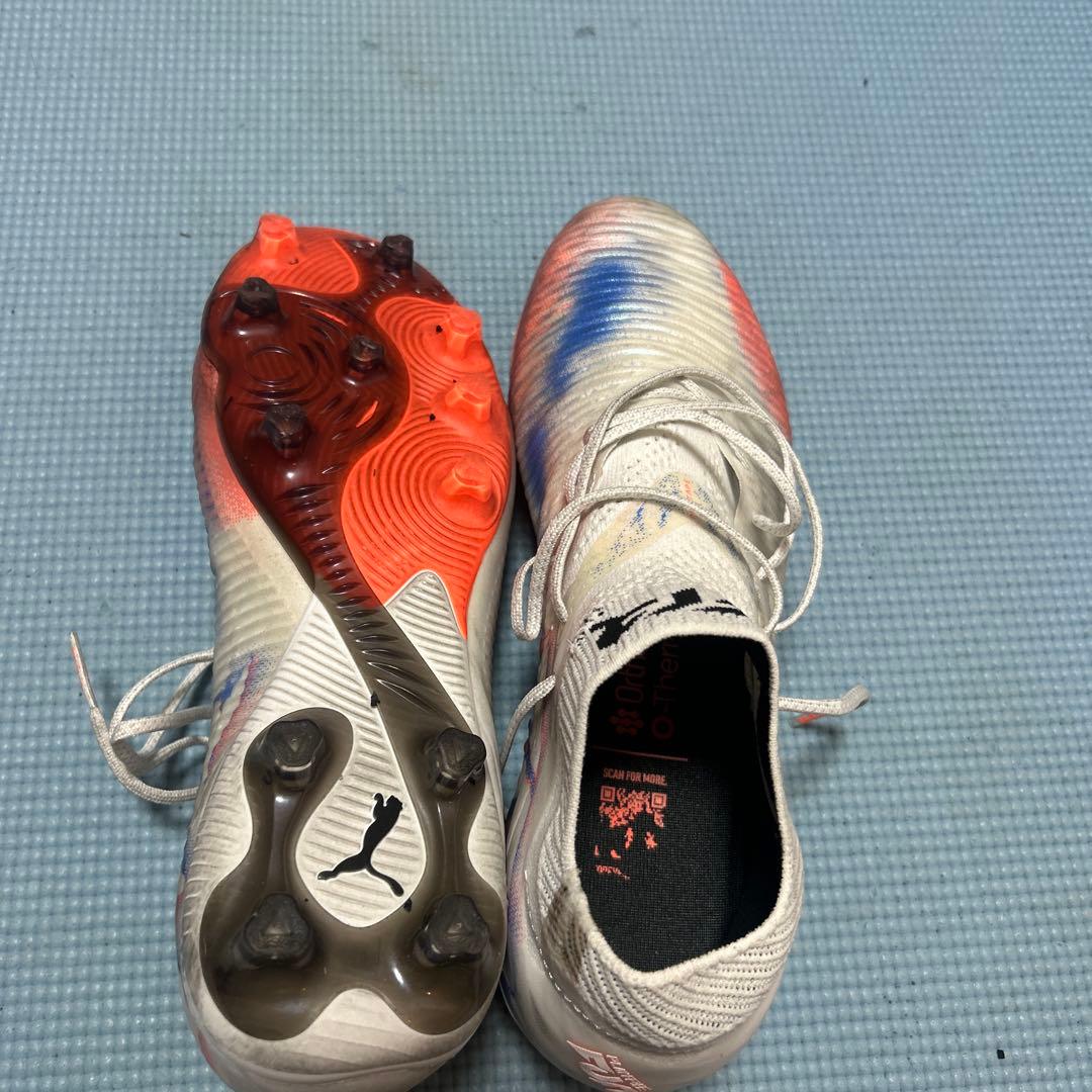 Puma FUTURE サッカーシューズ