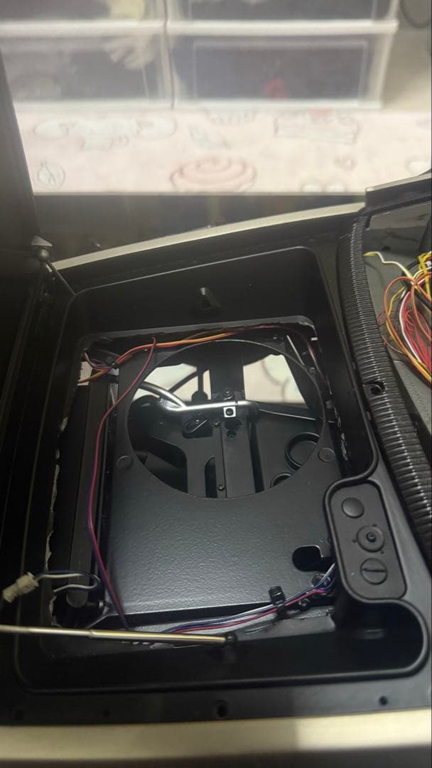 週刊デロリアン　　完成品