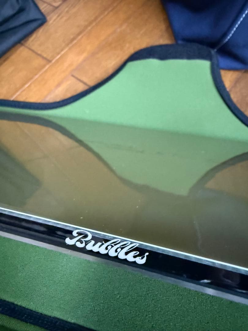 【美品】GENTEMSTICKゲンテンスティックINDEPENDENTSTICK