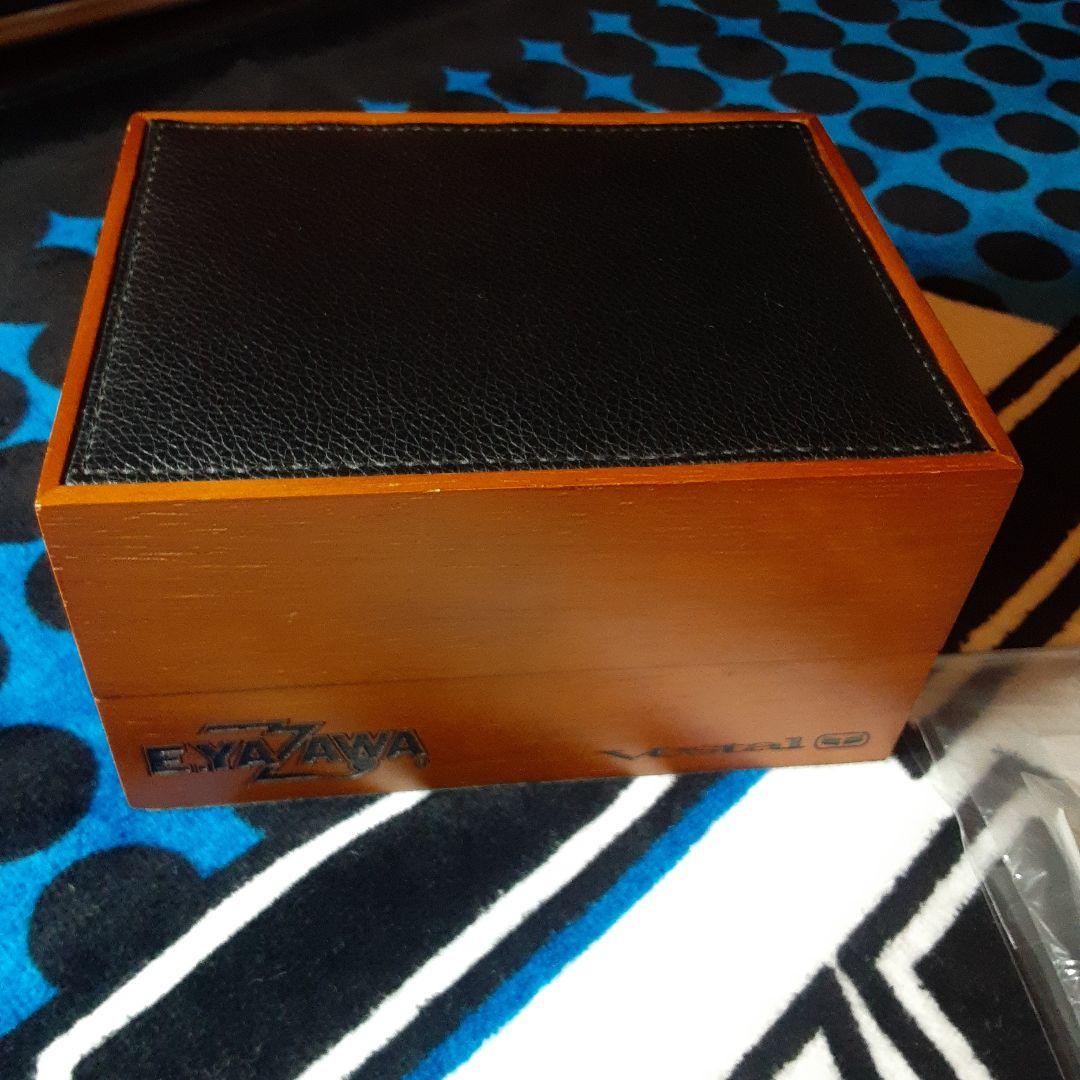 矢沢永吉　腕時計