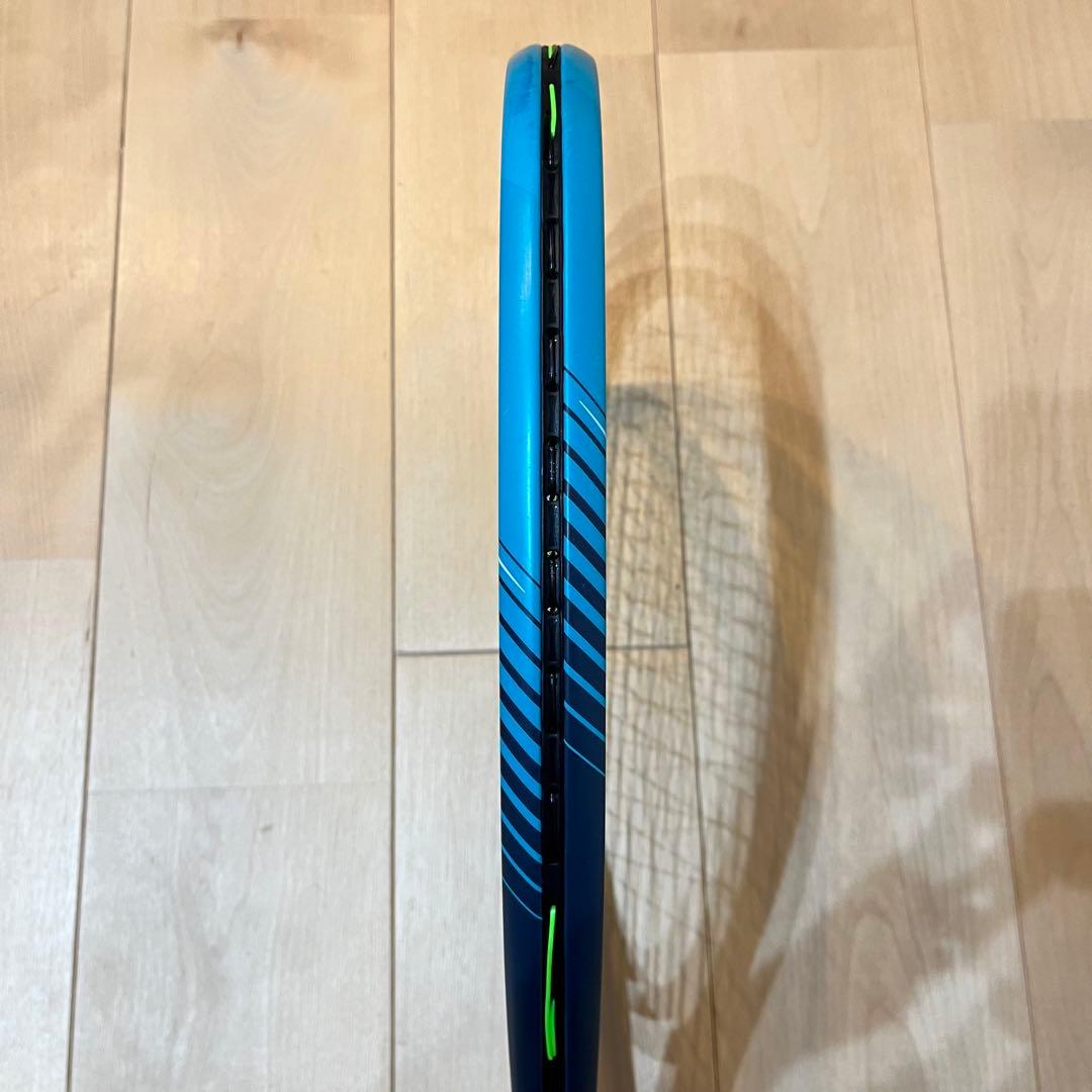 息*子様 MIZUNO D FORCE VS-50 SPECIAL TUNE