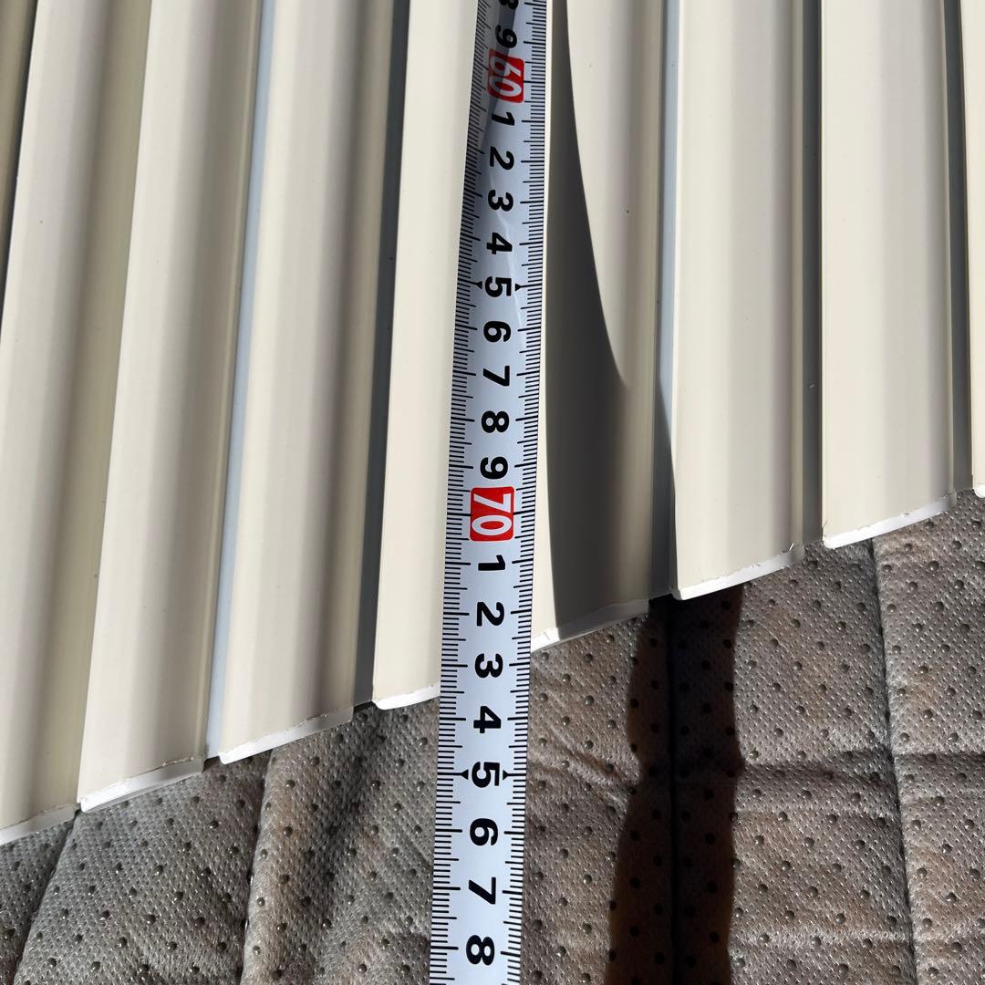 クリナップ【L16-4SSR】 シャッターフタ（Ｒ：右仕様）