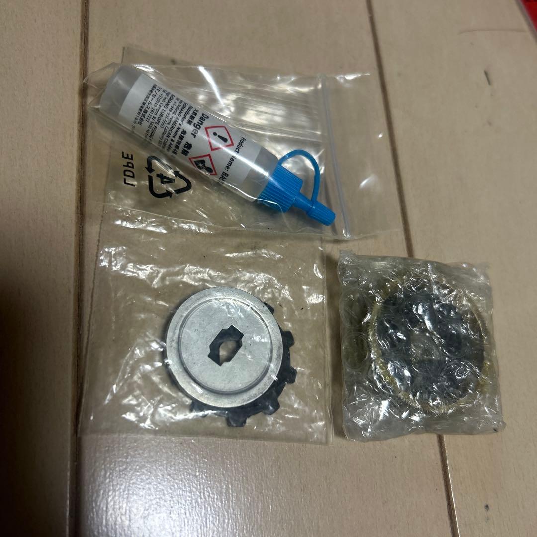 21アンタレスdc xg ドラグサウンド付き