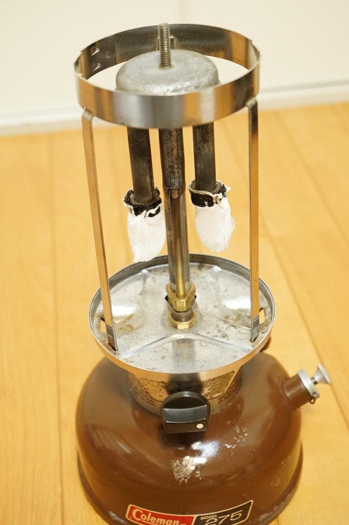 Coleman　ランタン　275