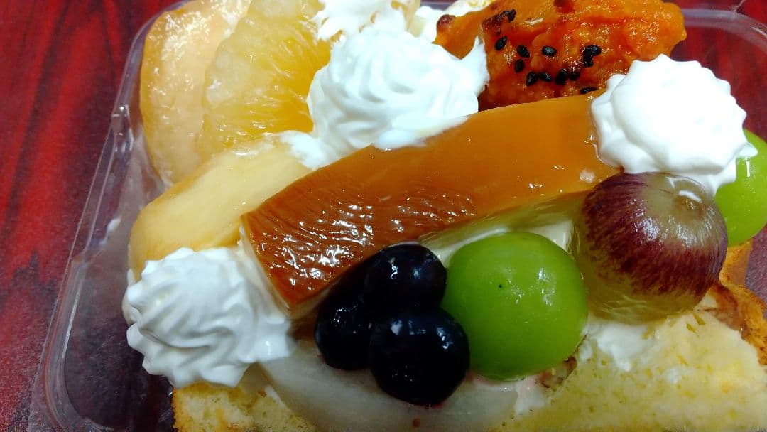 nao✴︎プロフ必読✴︎ページ、ケーキ、和菓子、シフォンケーキ、サンド各種