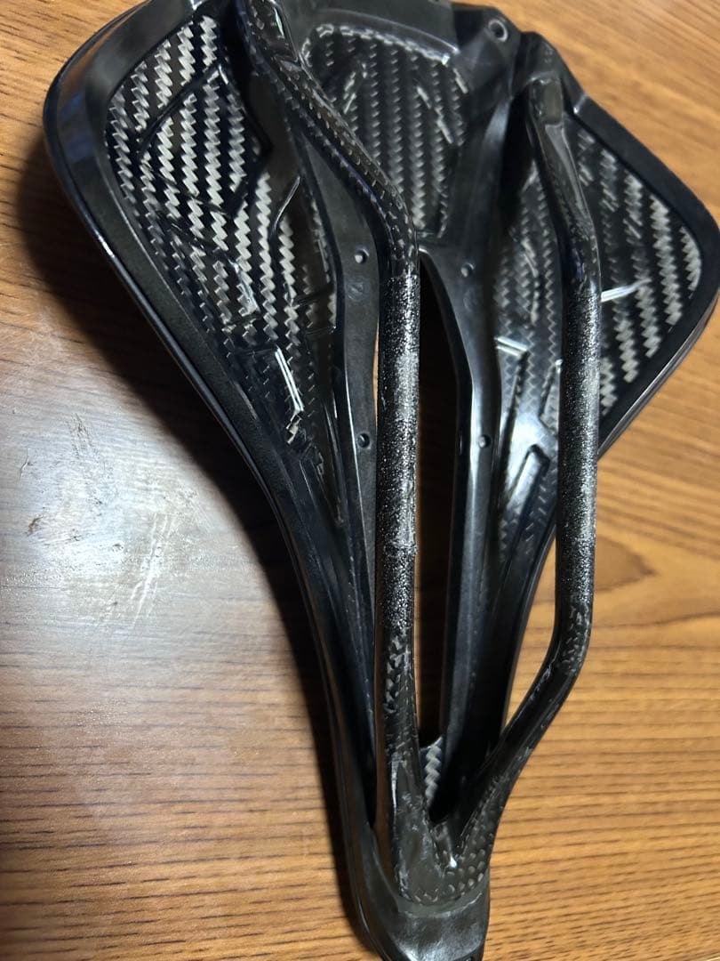 SPECIALIZED POWER サドル カーボンレール 155mm