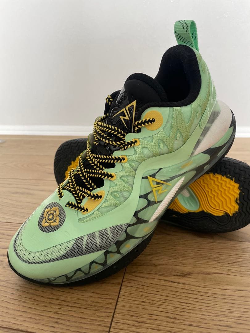 【箱アリ】RIGORER AR2\"Manarch\"