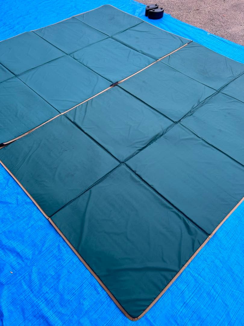 コールマン タフスクリーン2ルームハウス/MDX