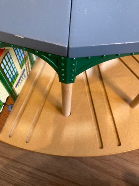 ディドマス機関庫