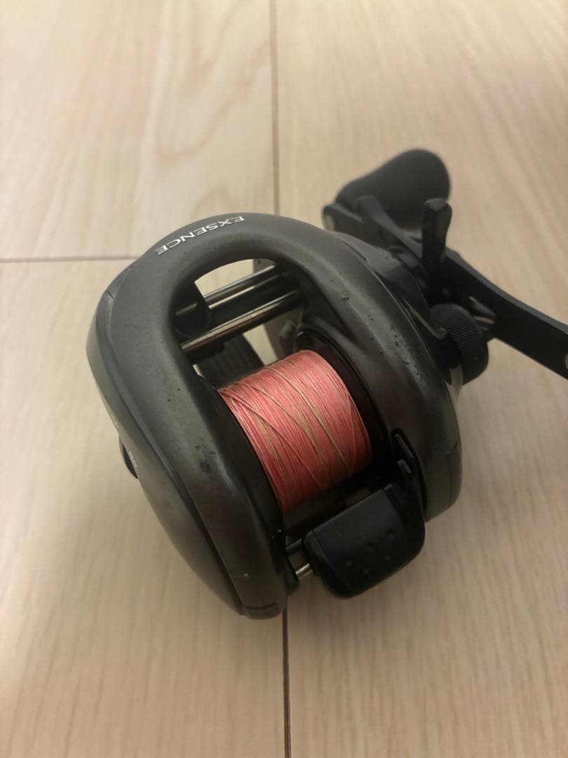 エクスセンスdc