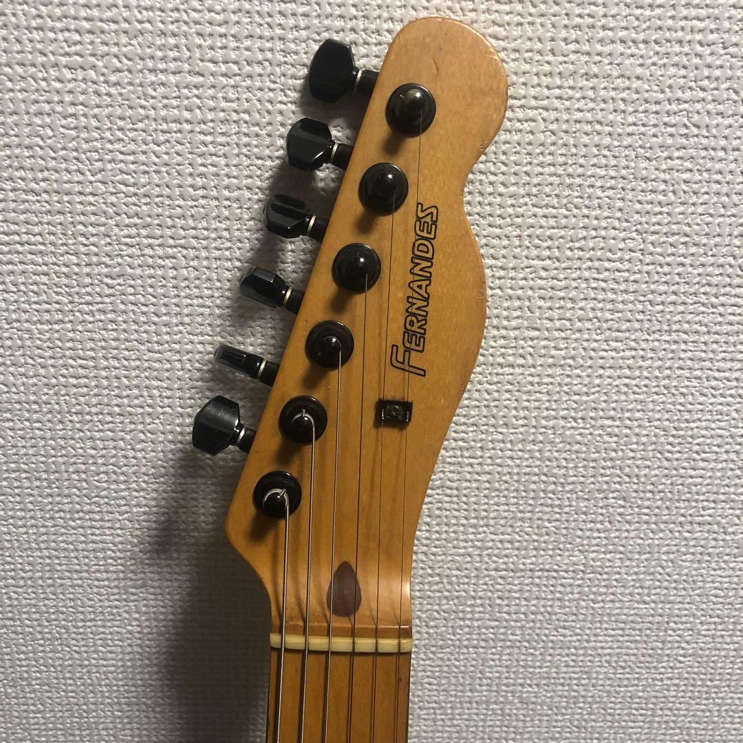 T*K様 Guitar Pop Jam 90s TAKUYAモデル