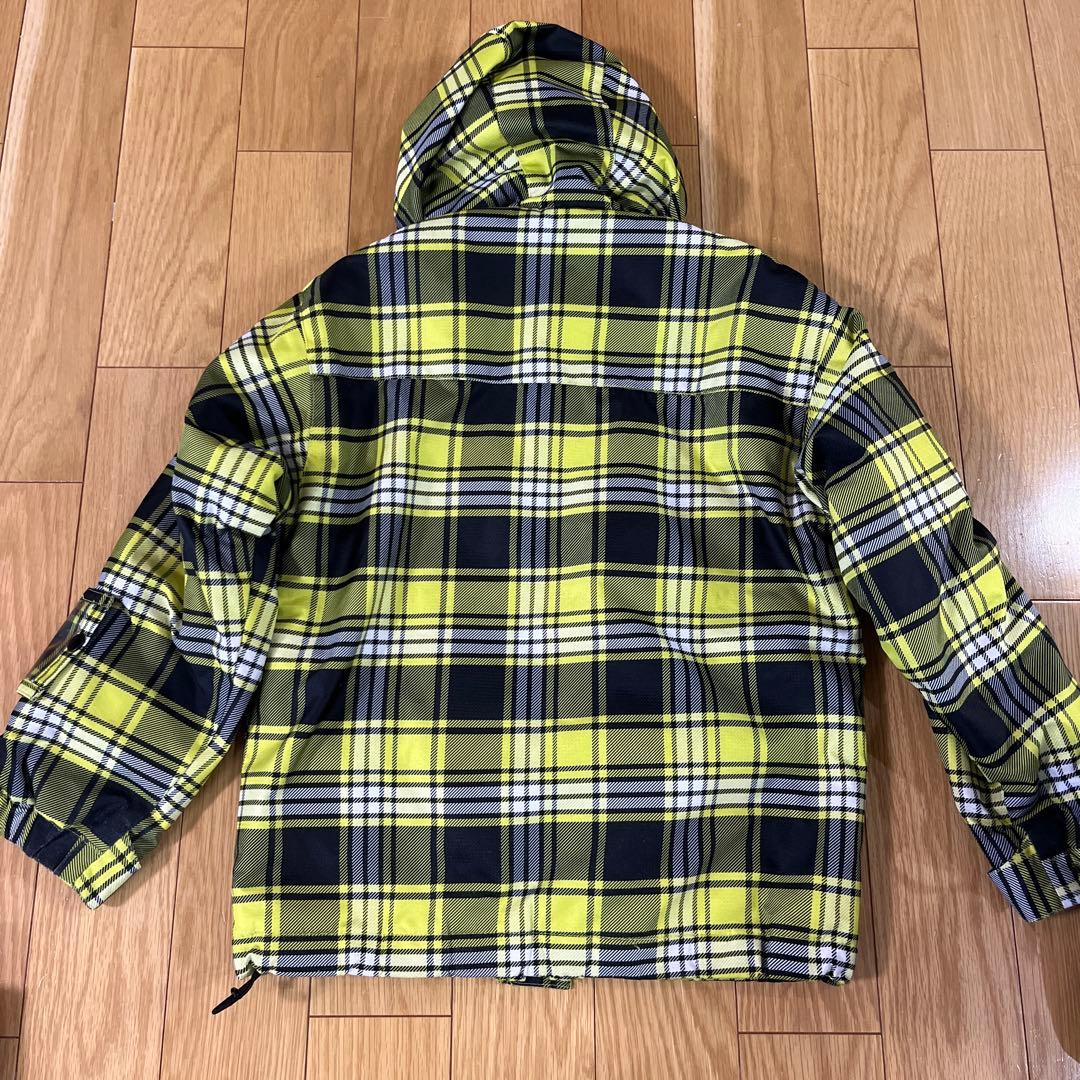 キッズ用スノーボード用品 3点セット