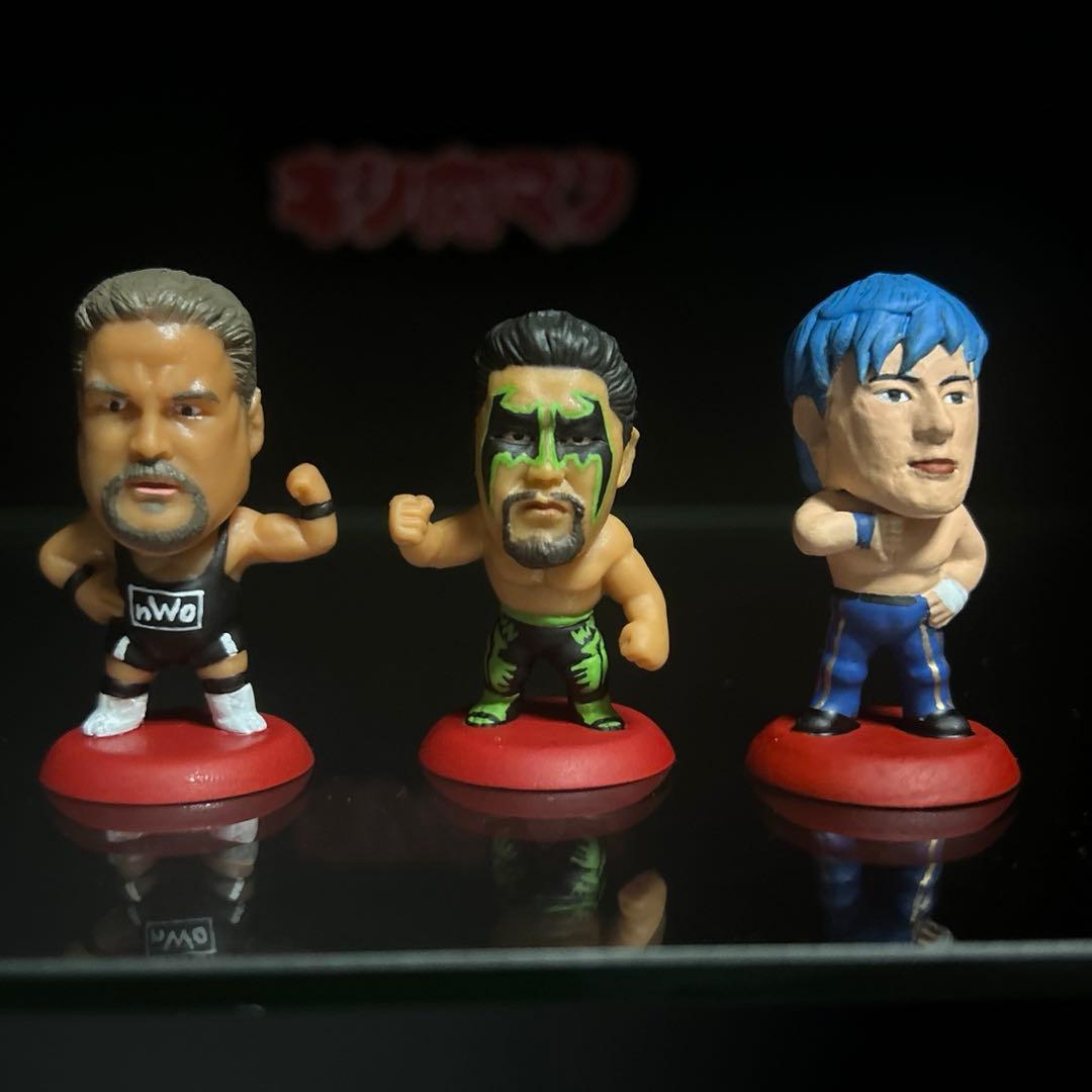 彩色確認ページ