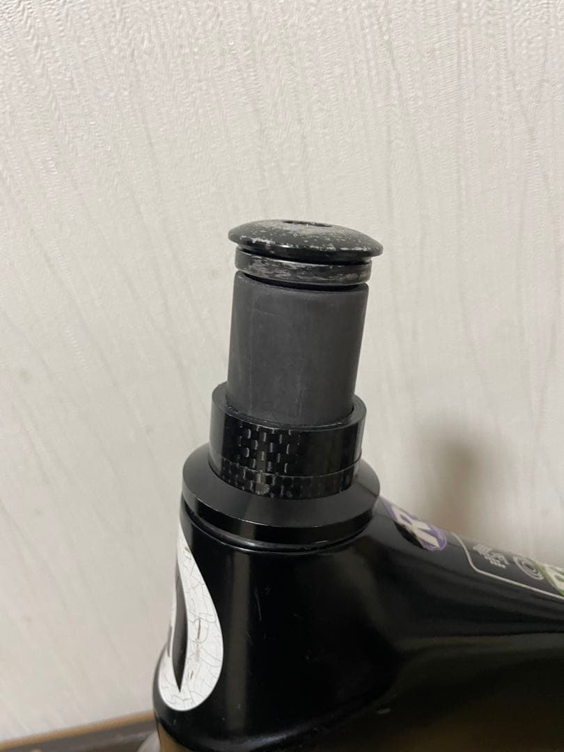 PAPABIKE カーボンフレーム【Flash】