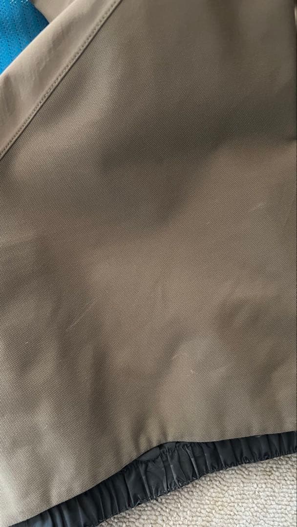 Patagonia ゴアテックス メンズスキーウェアXSサイズ 上下セット