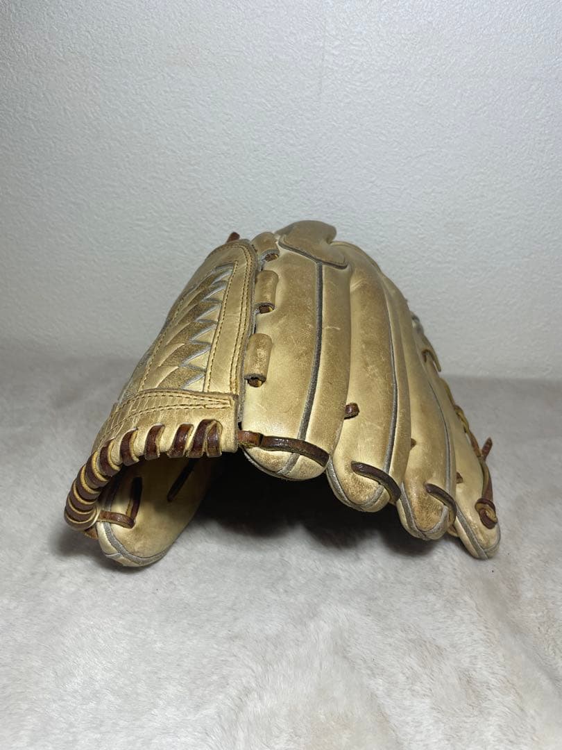 野球　硬式グローブ