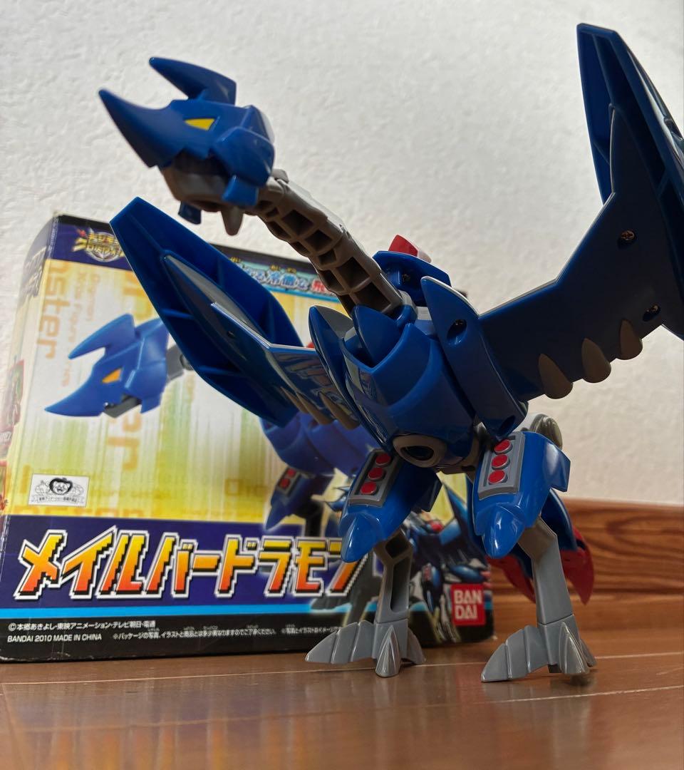 【希少/人気】ベルゼブモン シャウトモン デジモンクロスウォーズ 全メモリ付