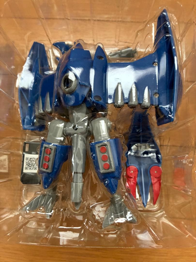 【希少/人気】ベルゼブモン シャウトモン デジモンクロスウォーズ 全メモリ付