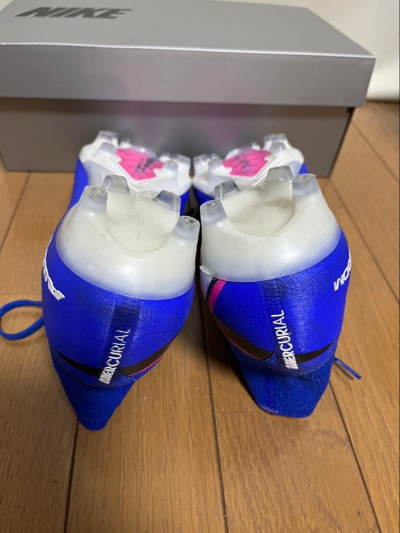 ナイキ　ズーム マーキュリアル スーパーフライ 10 エリート AG-PRO