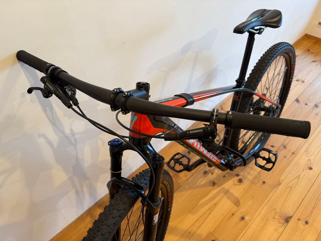 スペシャライズド　スタンプジャンパー MTB マウンテンバイク