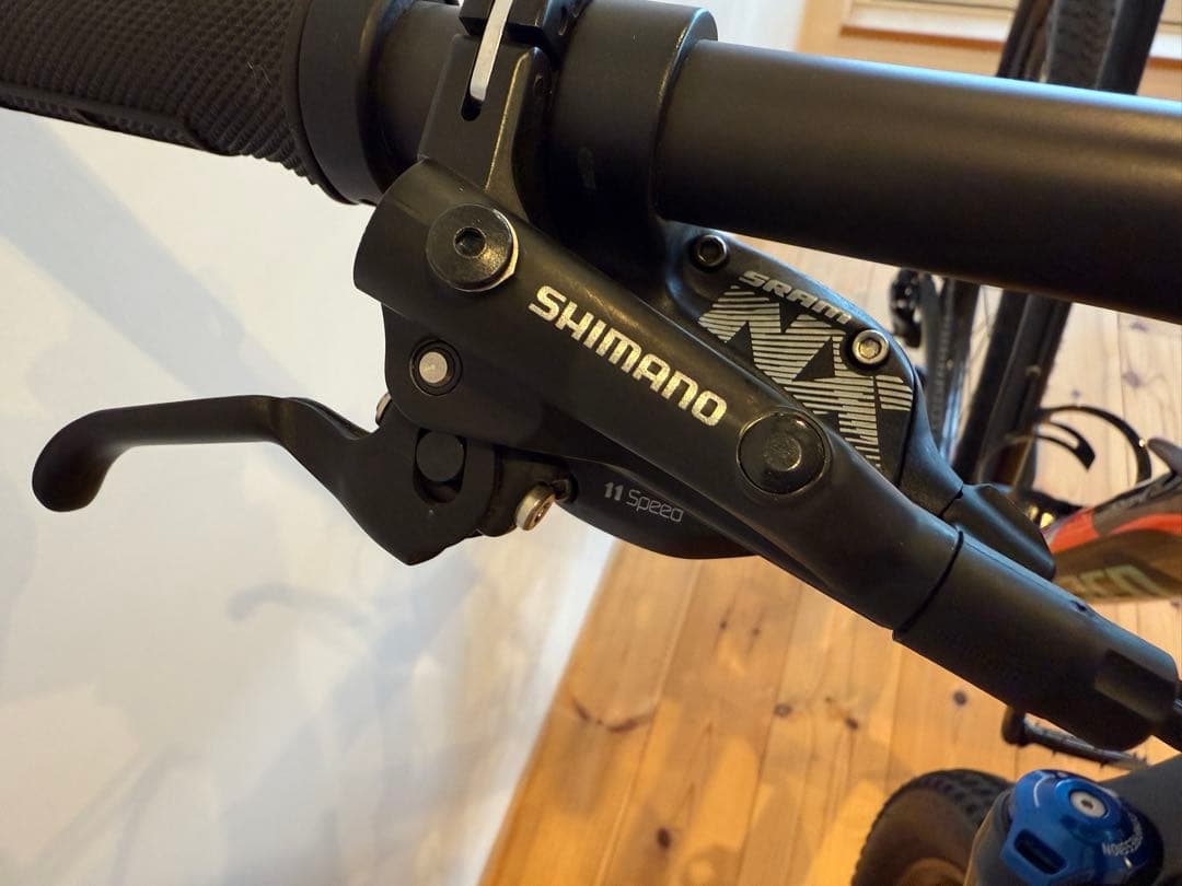 スペシャライズド　スタンプジャンパー MTB マウンテンバイク