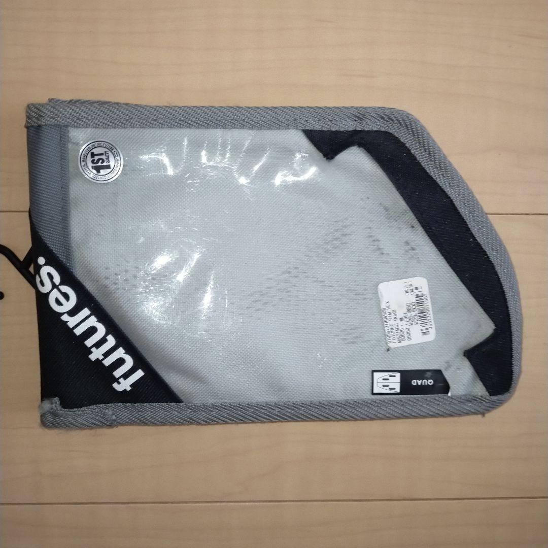 ロブ・マチャド　クワッドフィン　 ※値下げ不可※