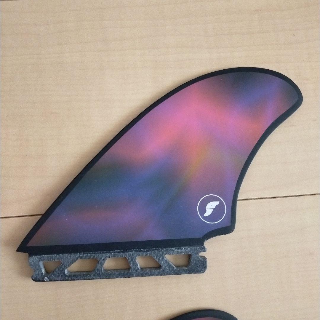 ロブ・マチャド　クワッドフィン　 ※値下げ不可※