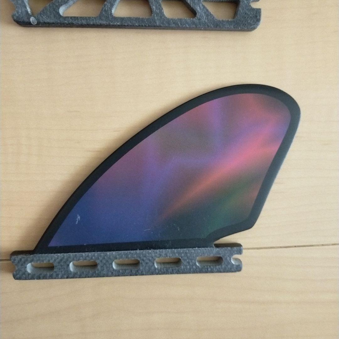 ロブ・マチャド　クワッドフィン　 ※値下げ不可※