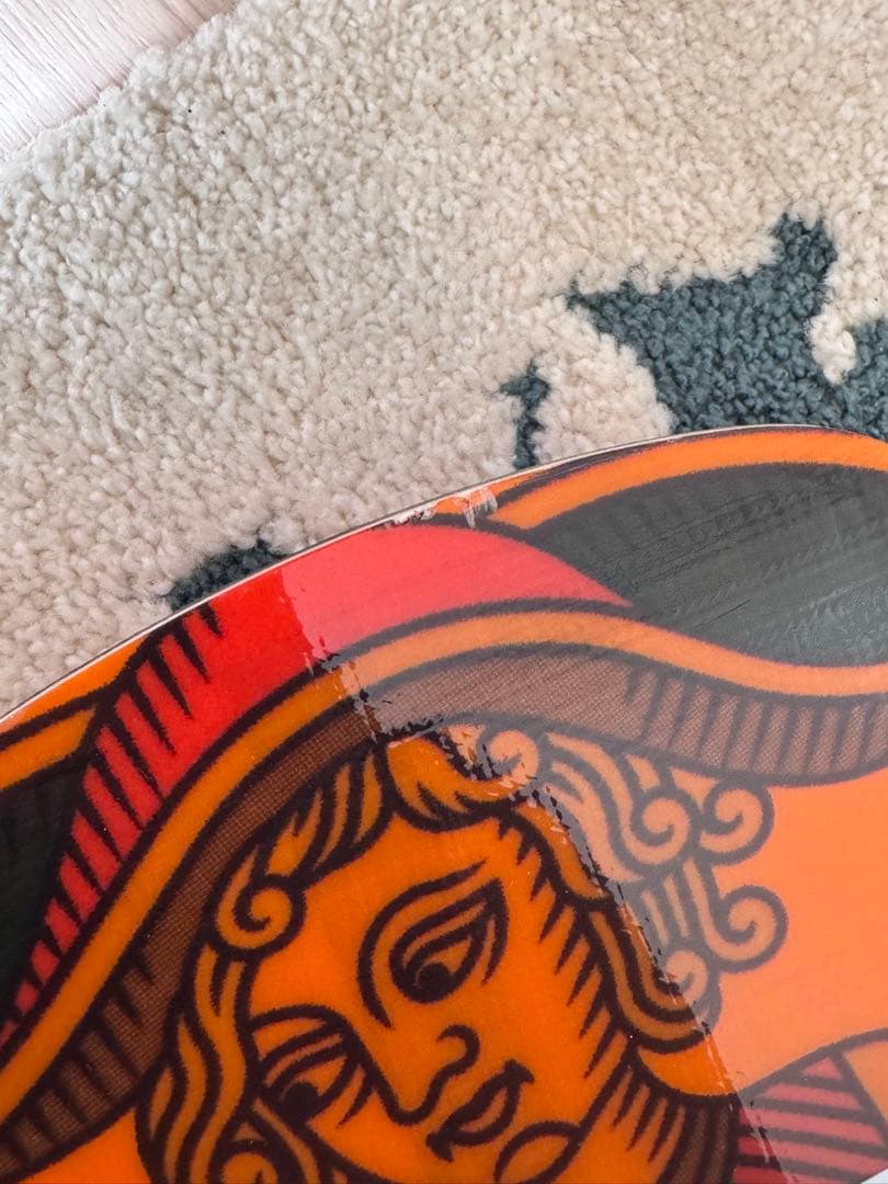 定価約12万　Bataleon スノーボード　148cm 3点セット