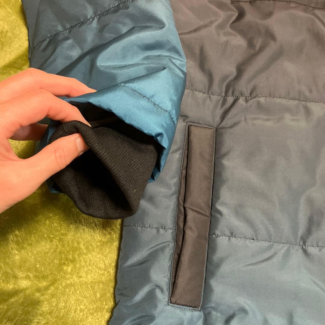 ゆかりんご　★新品未使用★ ベンチコートLL