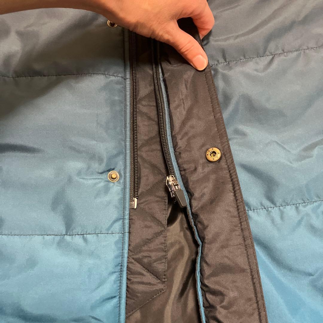 ゆかりんご　★新品未使用★ ベンチコートLL