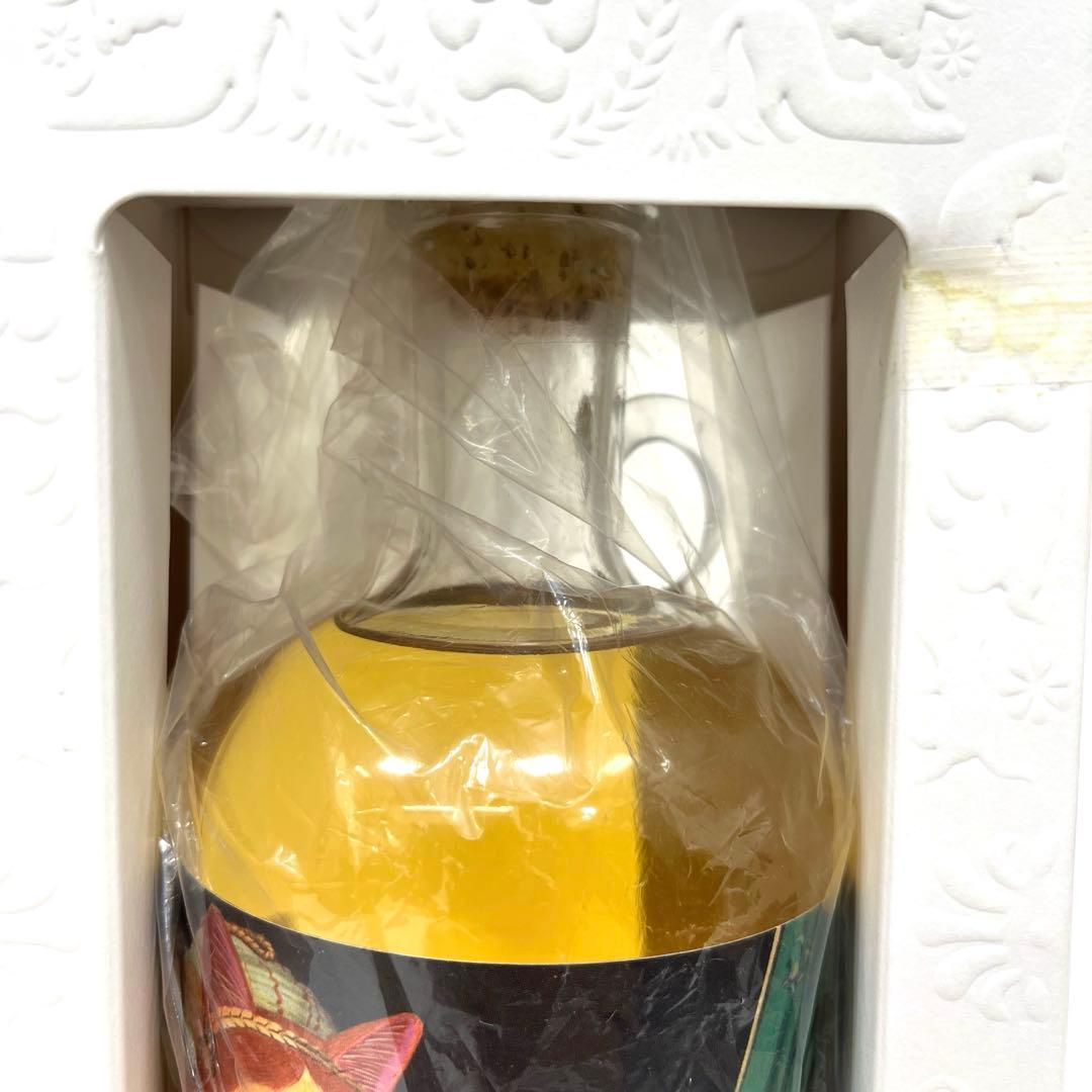 【未開栓】ミャオジアム　グランド・オダリスク　グレンマーレイ14年