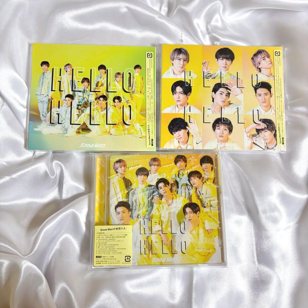 Man シングル アルバム まとめ売り