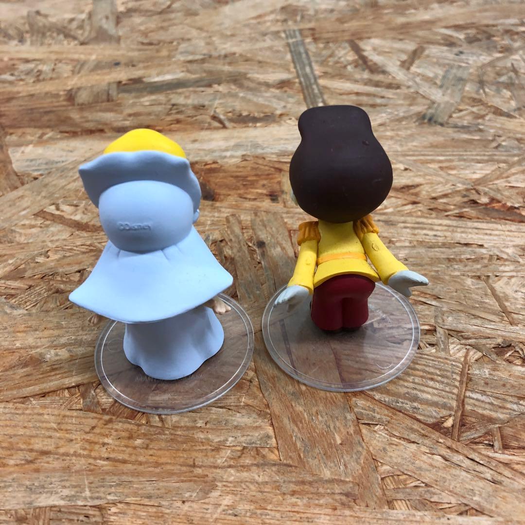 YM4432 ディズニー シンデレラ コレクターズアイテム まとめ売り