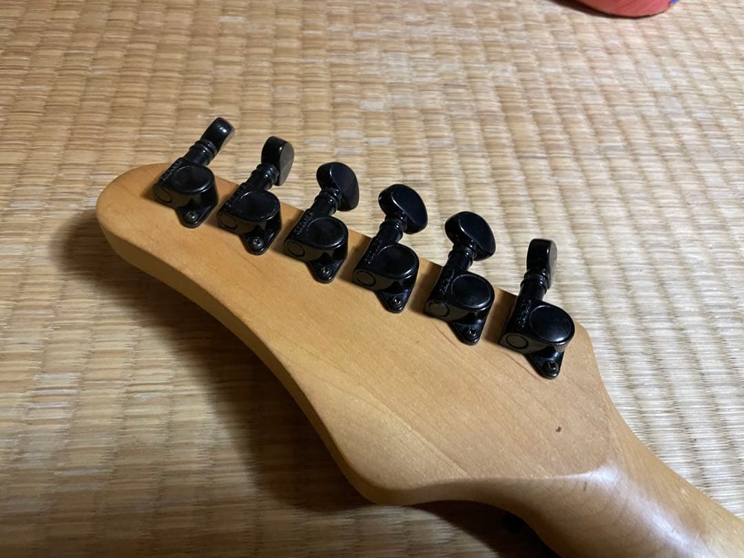 827021様用　Washburn ワッシュバーン