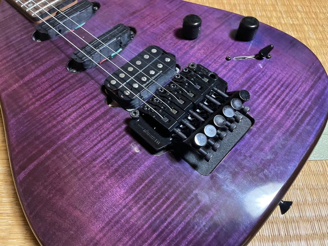 827021様用　Washburn ワッシュバーン