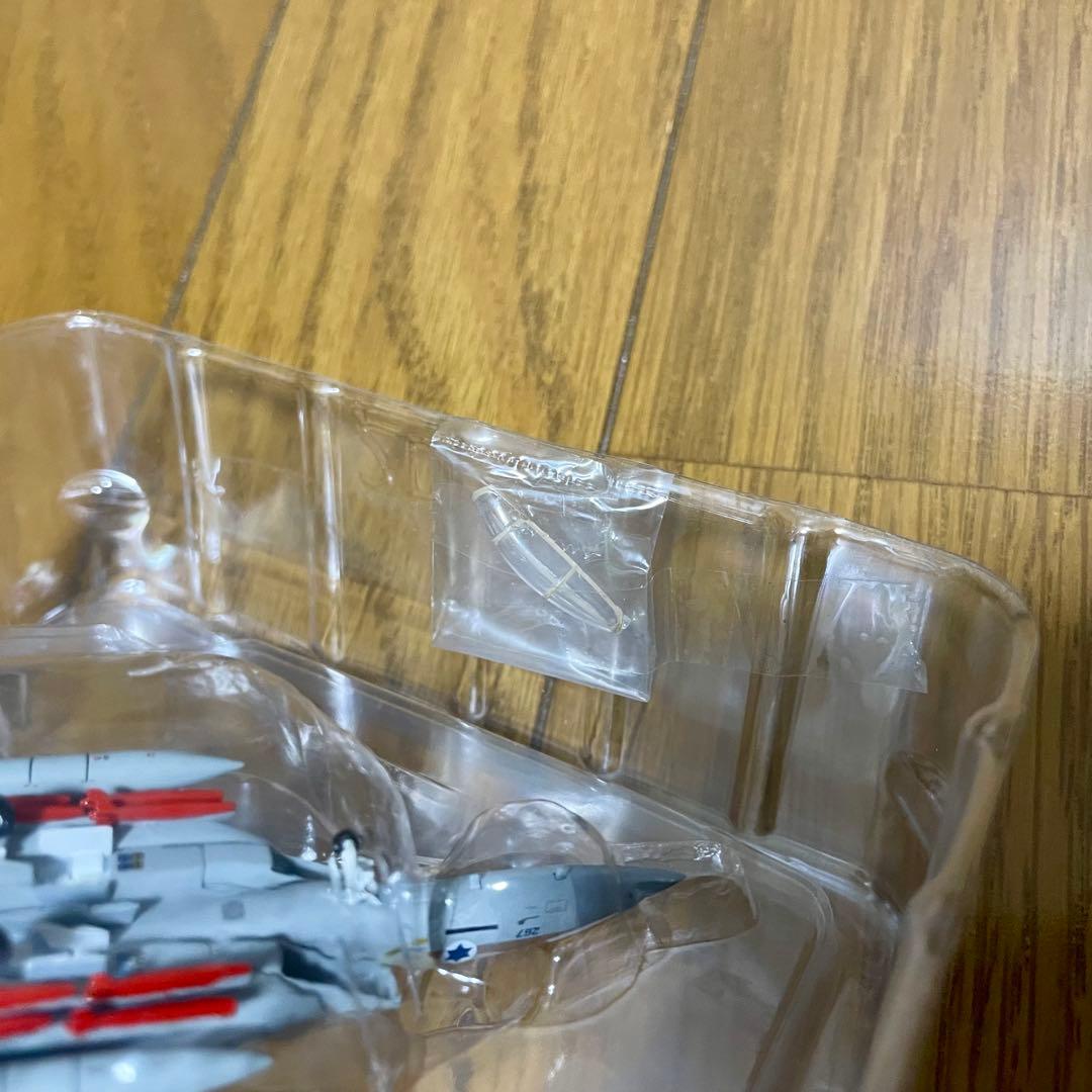 【未使用品※注記あり】HOGAN 1/200 F-15I RAAM(EAGLE)