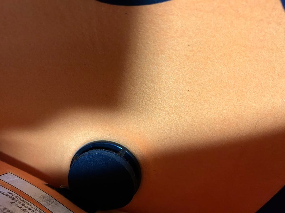 モービーズ　ドライスーツ　ダイビング