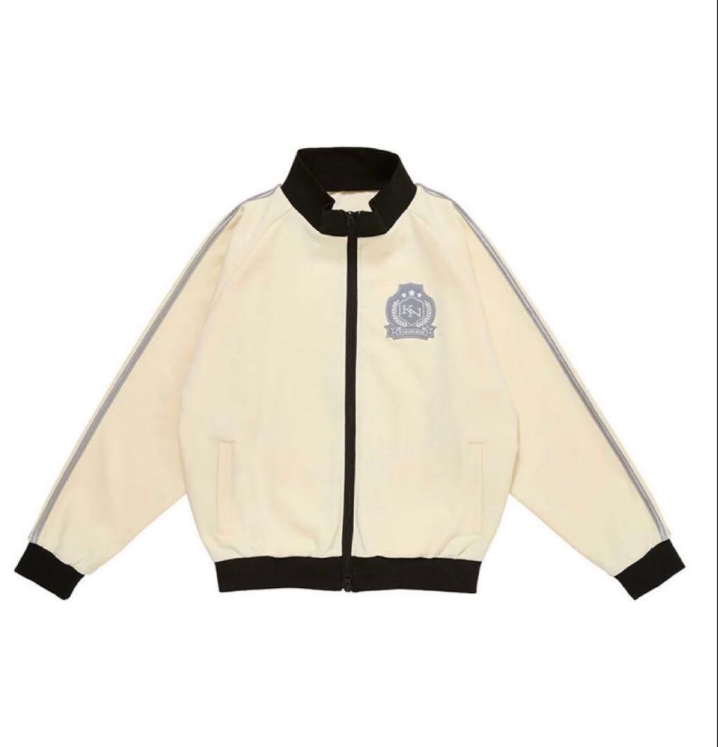 中島健人 ジャージ I:AMU FC限定U:nityサイズ