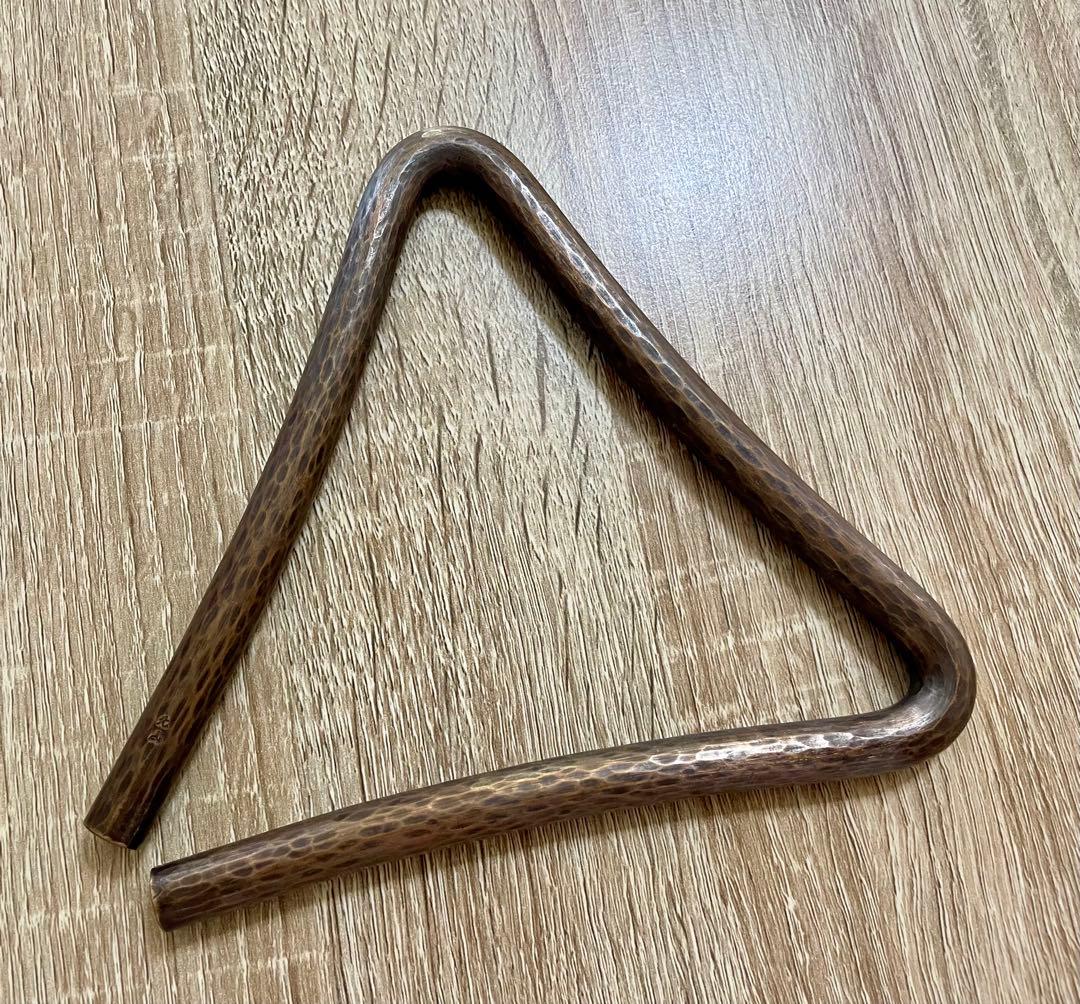 北山トライアングル