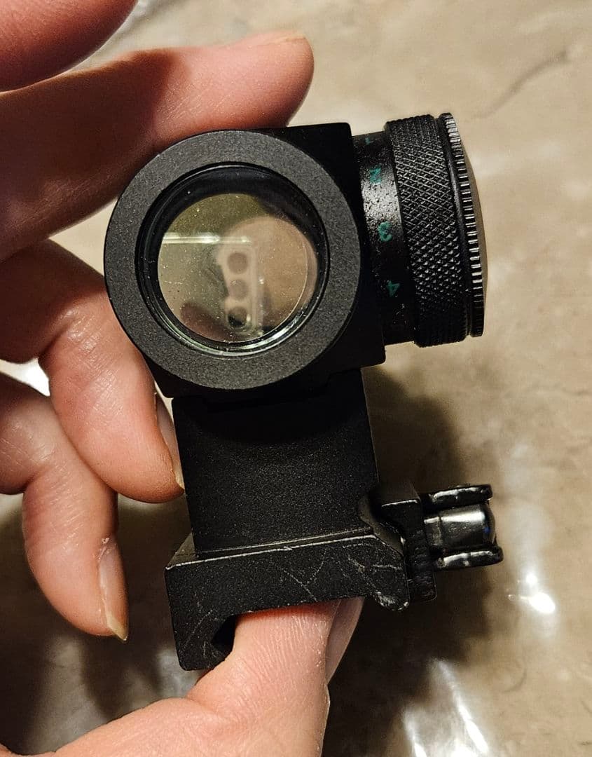 neymark 様限定　DEVGRU HK 416D 電動ガン セット