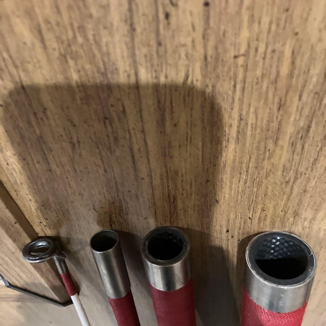 クエ竿　がまクエ　マーク2 100号