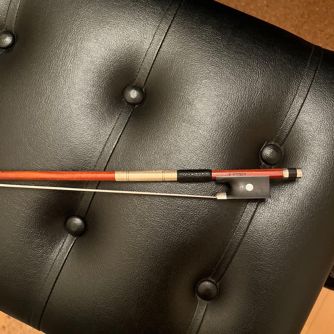 ⭐︎期間限定お値下げ中⭐︎【美品】アルシェ プルマージュ バイオリン弓4/4